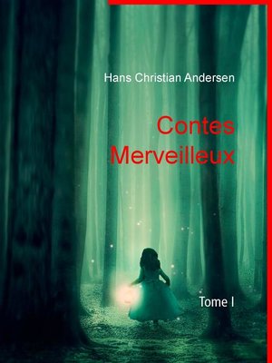 cover image of Contes Merveilleux